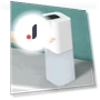 Automatic Inductive Soap Dispenser — Care Dispensers, JR-Studio
