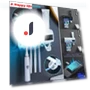 Automatic UV Light Smart Toothpaste Dispenser — Toothbrush Holders, HOME369