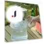 Automatic Water Dispenser — Hydration Solutions, JIOUjitang