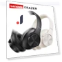 Bluetooth Headphones — Over-Ear Headphones, Lenovo
