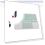 Bluetooth Keyboard with Touchpad — Keyboards, DIYelecs