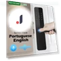 Bluetooth Smart Lock — Biometric Security, RAYKUBE