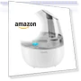 Превью Cool Mist Humidifier — Air Moisturizers, Poksolfy