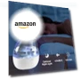Превью Cool Mist Humidifier — Air Moisturizers, Poksolfy
