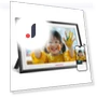 Digital Photo Frame — Digital Frames, THOMSON