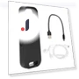 Digital Voice Recorder — Portable Audio Recorders, DIYelecs