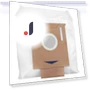 Disposable NonWoven Dust Bag — Parts & Accessories, Health & Beauty PRODUCT