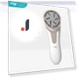Electric Pedicure Machine — Callus Trimmers, ElectroCN