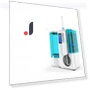Electric Toothbrush and Irrigator — Dental Hygiene Essentials, ElectroCN