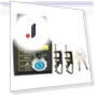 Electronic Generator Controller Panel — Conditioners, DaiXiao-N11