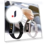 Fitness Smartwatch — Smartwatches, Ren Peishi