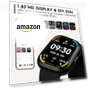 Превью Fitness Tracker Smart Watch — Smartwatches, Choiknbo