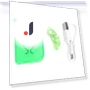 Fluid Reminder Sensor — Patient Alarms, GoolRC