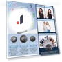 Gimbal Stabilizer AI 360 Smart Face Recognition Follow Selfie Stand — Selfie Sticks, Walmart online