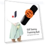 Golf Trainer Ball — Strength Trainers, Manpin