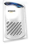 Превью HEPA Air Purifier with Fragrance Sponge — Activated Carbon Air Purifiers, Mooka