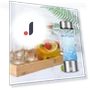 Hydrogen Water Bottle Generator — , Easy Fitness