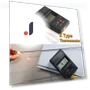 Industrial Temperature Meter — Temperature Measurement Tools, junjiejituan