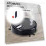 Intelligent Cleaning Robot — Smart Cleaning Robots, inne