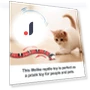 Interactive Automatic Electronic Snake Toy for Cats — Cat Playthings, RUI RUI YU 4