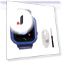 Kids Smart Watch with HD Camera — Smart Glasses, Neoglint