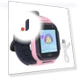 Kids Smart Watch — Wearable Accessories, Neoglint