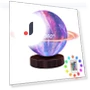 Лунный светильник с пультом дистанционного управления — Lighting Accessories, KAYOMART Electric