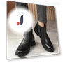 Men's Chelsea Boots — , NB Fashion