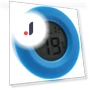 Mini Digital Thermometer Hygrometer — Humidity Meters, Actually lighting
