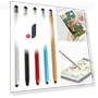 Mini Tablet Smartphone with Dual Head Screen — Styluses & Digital Pens, Wuherote