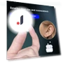 Mini Wireless Bluetooth 5.1 Headphones — In-Ear Headphones, Uav parts center