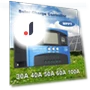 MPPT Solar Charge Controller — Chargers, Explorer Outdoors