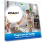 Превью Negative Ion Air Ionizer — Air Ionizers