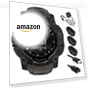 Превью Outdoor GPS Smartwatch — GPS Units, Garmin