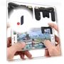 Phone Gamepad Trigger Fire Button Aim Key — Gamepads & Standard Controllers, YuTao Soliloquy