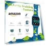 Превью Potty Training Watch with Countdown — Educational Timepieces
