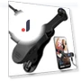 Silent Automatic Phone Clicker — Gadget Essentials, Home Whispers