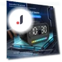 Smart Alarm Clock with AI and Bluetooth Speaker — Alarms & Clocks, ElectroCN