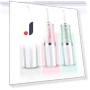 Smart Cross-Border Electric Oral Irrigator — Power Flossers, AI Supermarket