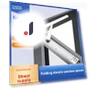 Smart Electric Window Opener — Smart Home Modules, VantaGoods