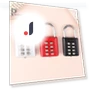 Smart Lock with Digital Keypad — Luggage Locks, Xfvnklop04