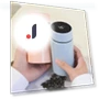 Smart Mini Pocket Thermos Cup — Beverage Warmers, Garden Supplies My
