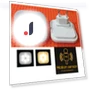 Smart Motion Sensor Night Light — Night Lights, DC-HOME Textile