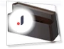 Smart Napkin Holder — Paper Napkin Dispensers, Yamazaki