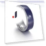 Smart NFC Ring — Smart Rings, GoolRC
