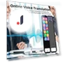 Smart Pen with Translation, Touch Screen, and Voice Recording — Styluses & Digital Pens, SEOBIOG
