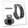 Превью Smart Ring Touch Control Fitness Tracker — Wearable Accessories, Loluka