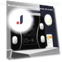 Smart Scale with LED Display — Weight Management Tools, Cleaner Products