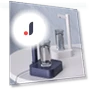 Smart Tabletop Water Pump — Hydration Solutions, Crown Global