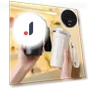 Smart Thermos Mug — Beverage Warmers, Garden Supplies My